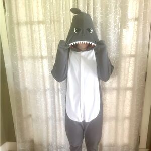 Shark Costume